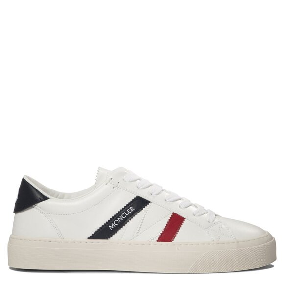 Moncler Monaco 2 Sneakers IT 41 Men - Picture 1 of 5